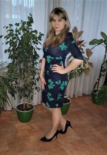 Моя фотография - Наталья, 36 из Никополь (@natalya162994)