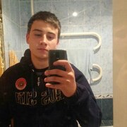 Ислам, 21, Терек