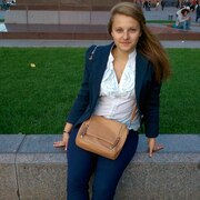 Valeriya 28 Egor'evsk
