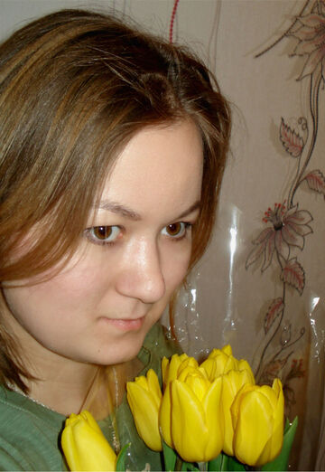Моя фотография - Евгения, 32 из Ростов (@evgeniya13539)