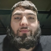 Халид, 28, Лянтор