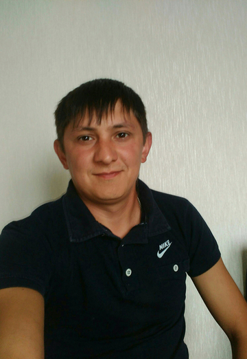 Моя фотография - Артур, 36 из Уфа (@artur52910)