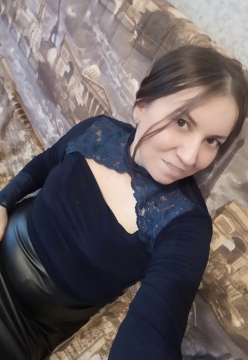 My photo - Diva Divnaya, 38 from Yekaterinburg (@alisa3944732)