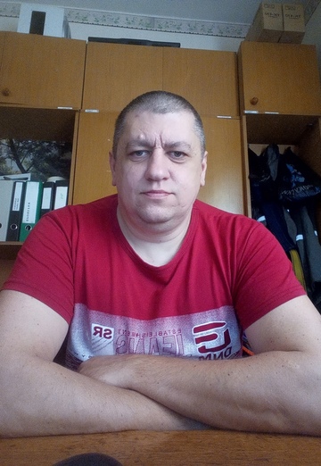 Моя фотография - Сргей, 42 из Сальск (@srgey204)