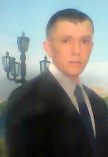 Моя фотография - Эдуард, 52 из Димитровград (@eduard3434)