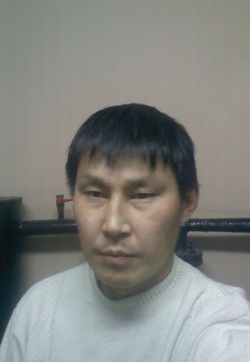 Моя фотография - Сергей, 39 из Улан-Удэ (@sergey588621)