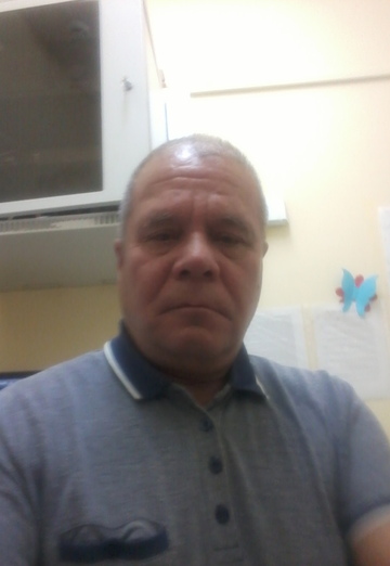 My photo - Vladimir, 34 from Novocheboksarsk (@vladimir298995)