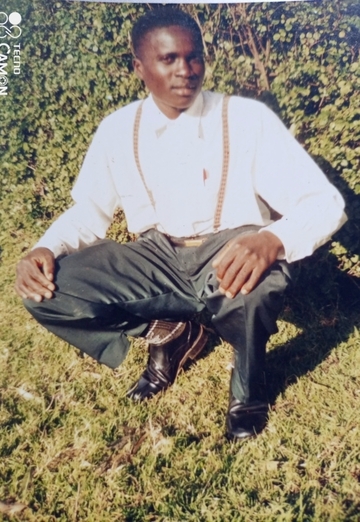 My photo - wisley mwanda, 38 from Nanga (@wisleymwanda)