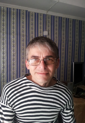 Моя фотографія - Руслан Подгорный, 50 з Іжевськ (@ruslanpodgornyy)