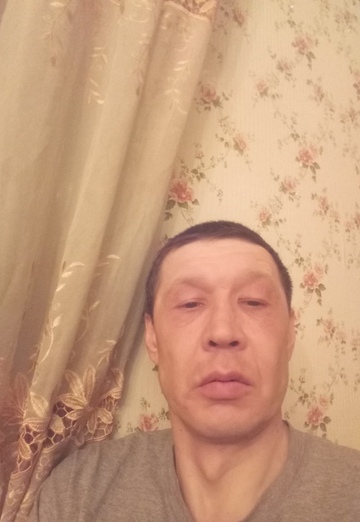 My photo - Andrew, 49 from Ust-Kamenogorsk (@andrew5913)
