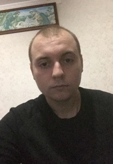 Моя фотография - Ростислав, 27 из Ивано-Франковск (@rostislav3631)