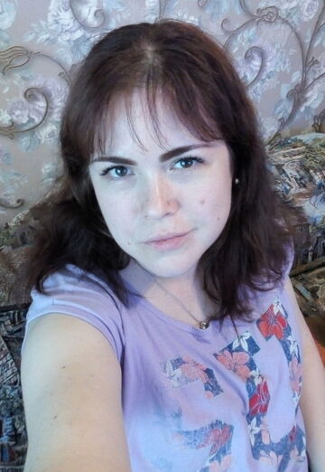 Моя фотография - Галина, 39 из Томск (@galina78691)