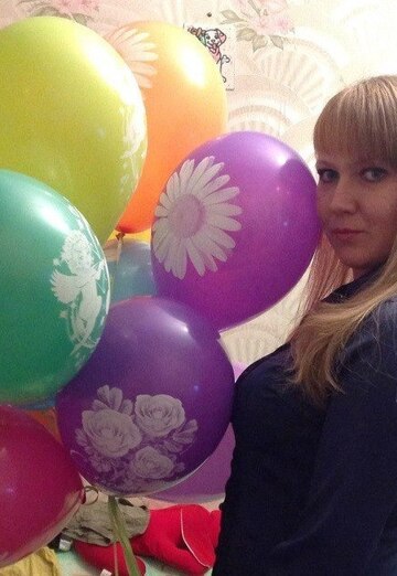My photo - Ekaterina, 35 from Kineshma (@ekaterina113735)