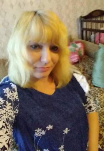 Моя фотография - Елена, 57 из Уссурийск (@elena376172)