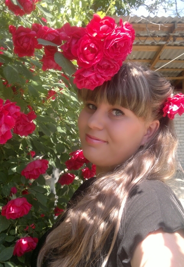 Yuliya (@uliya52085) — benim fotoğrafım № 2