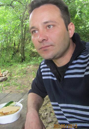 My photo - Sergey, 25 from Sevastopol (@sergey696477)