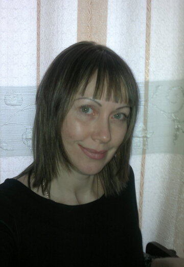 My photo - Alina, 46 from Khabarovsk (@alina10177)