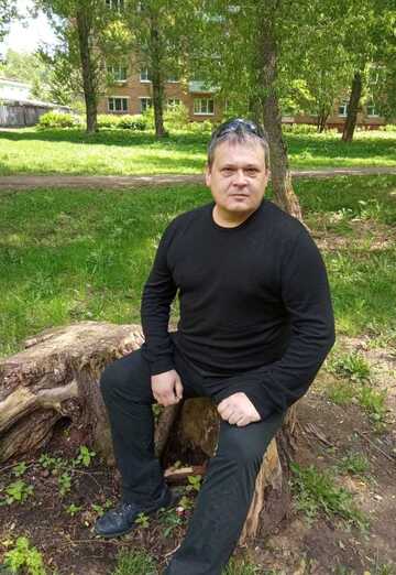 My photo - Aleksey, 45 from Yaroslavl (@aleksey595168)