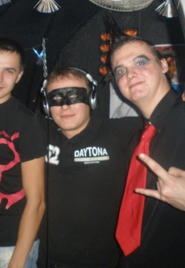 Valentin (@valentin785) — my photo № 2