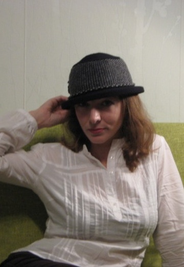 My photo - Nataliya, 54 from Yekaterinburg (@nataliya59)