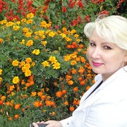 наталья, 56, Невинномысск