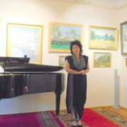 Нина, 73, Яхрома
