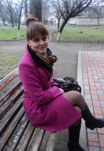 Моя фотография - Екатерина, 38 из Кривое Озеро (@kdubinchak)