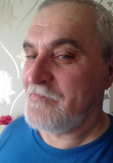 My photo - Valentin, 71 from Minsk (@valentin27305)