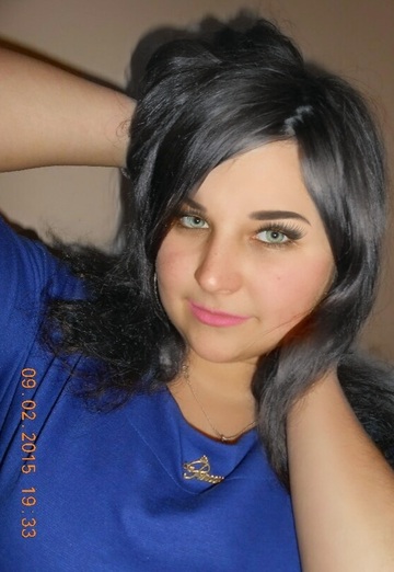 Tetyana (@tetyana563) — my photo № 1