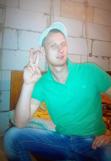 My photo - Pyotr, 33 from Kinel (@petr46276)