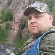 Вячеслав, 38, Аша