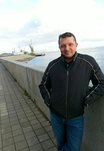 Моя фотография - Александр, 44 из Сургут (@aleksandr467396)