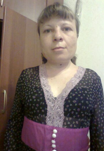 Моя фотография - Натали, 48 из Таганрог (@natali70638)