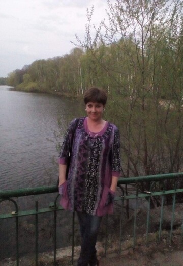 Моя фотография - Татьяна, 50 из Москва (@tatyana241293)