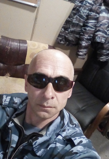 Моя фотография - Алексей, 34 из Александровск-Сахалинский (@aleksey518307)