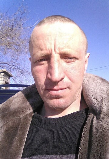 Моя фотография - Владимир, 34 из Нерчинск (@vladimir315224)