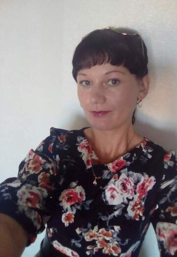 Моя фотографія - маргарита, 40 з Назарово (@margarita26849)