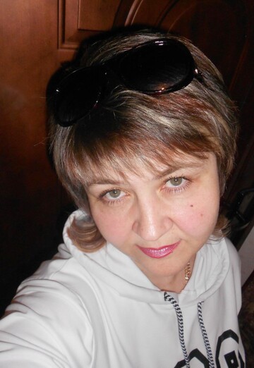 Моя фотография - Валентина, 52 из Нижний Новгород (@valentina39542)