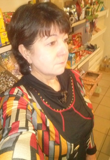 Моя фотография - Галина, 62 из Александровка (@galina89114)
