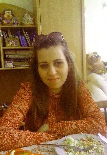 My photo - Anastasiya, 32 from Cherkessk (@anastasiya46570)