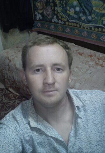 Моя фотография - Иван, 37 из Керженец (@ivan116169)