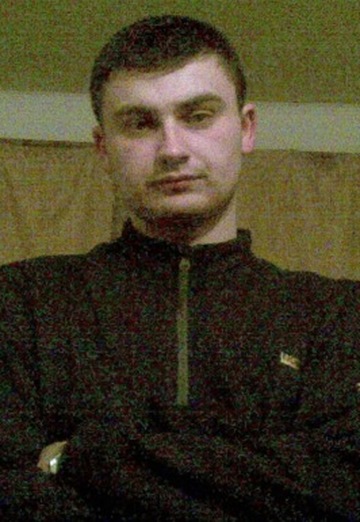 Моя фотография - Константин, 38 из Удомля (@konstantin4409)