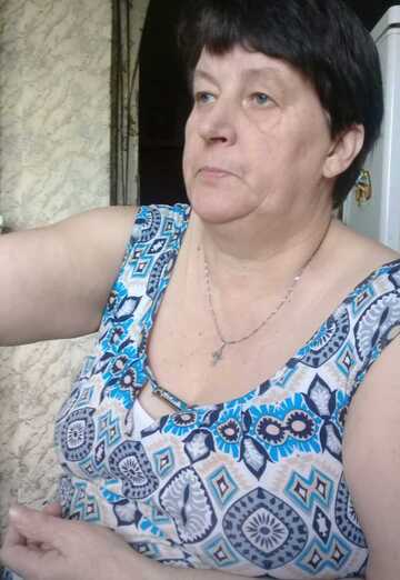 Моя фотография - Ольга, 56 из Ярославль (@olga417215)