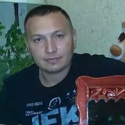 Ибрагим, 39, Березовский