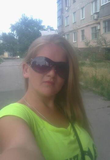 Моя фотография - Stella, 29 из Донецк (@stella2064)