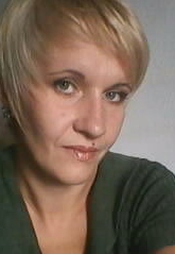 Моя фотография - SVETLANA VERETENNEKOV, 52 из Кулебаки (@svetlanaveretennekova)