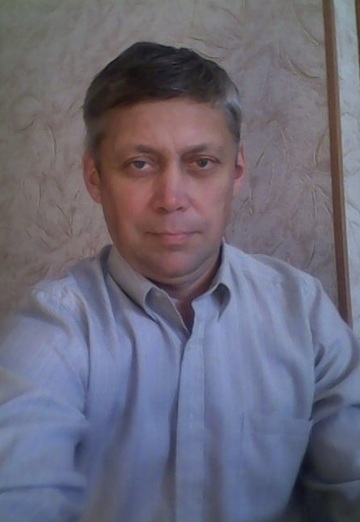 Моя фотография - олег, 55 из Ульяновск (@oleg309606)