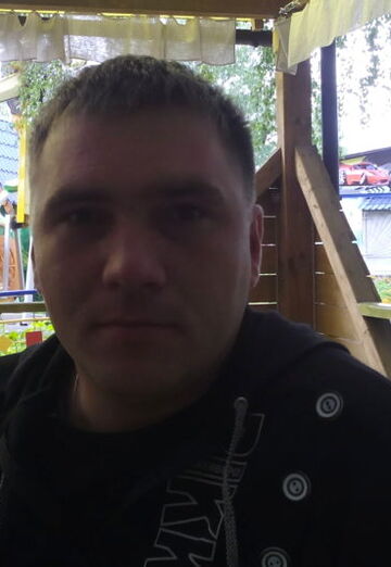 Моя фотография - Алексей, 37 из Воткинск (@aleksey412534)