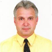 Александр Красиков, 66, Себеж