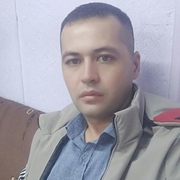 Али, 32, Одинцово